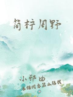 简柠周野