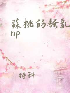 苏桃的骚乱文肉np