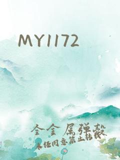 MY1172
