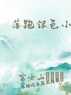 落跑银色小行星