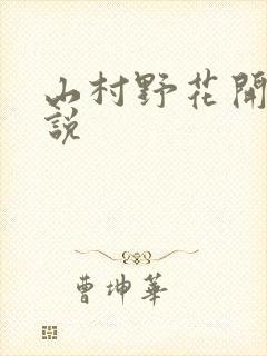 山村野花开 小说