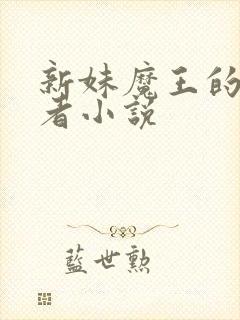 新妹魔王的契约者小说