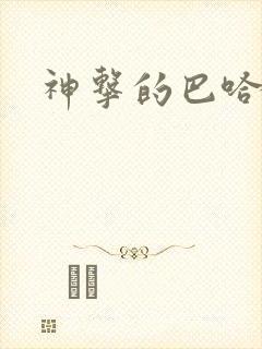 神击的巴哈姆特