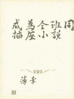 成为全班同学的插座小说