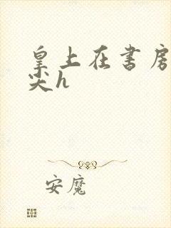 皇上在书房含乳尖h