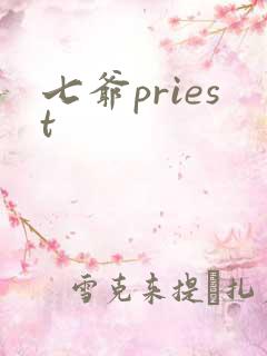 七爷priest