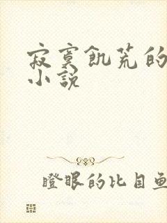 寂寞饥荒的后妈小说