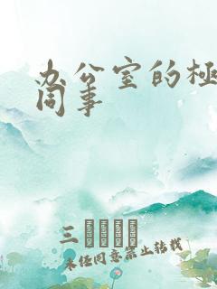 办公室的极品女同事