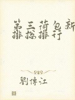 第三荷包新鲜肉排总排行