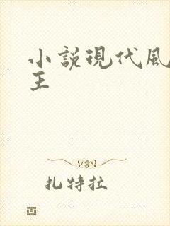 小说现代风流霸主