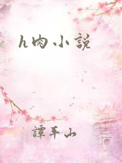 h肉小说