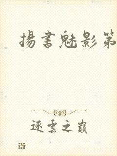 扬书魅影第三部