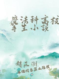 魔法科高校的劣等生小说