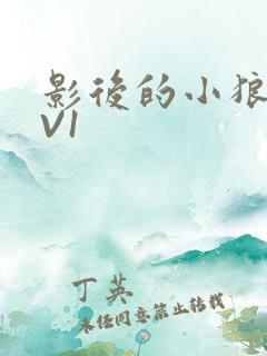 影后的小狼狗1V1