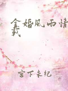 金婚风雨情 下载