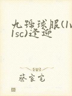 九号球服(1v1sc)逢迎