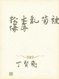 松本乱菊被死神侮辱