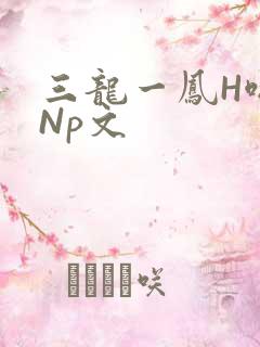 三龙一凤H啪肉Np文