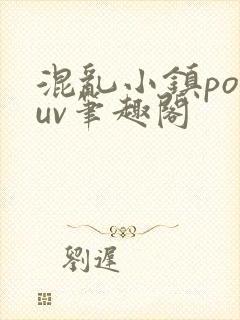 混乱小镇popuv笔趣阁