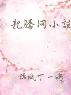 龙腾网小说