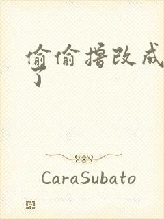 偷偷撸改成什么了