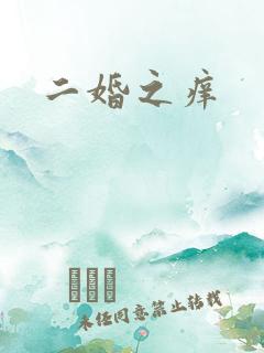 二婚之痒