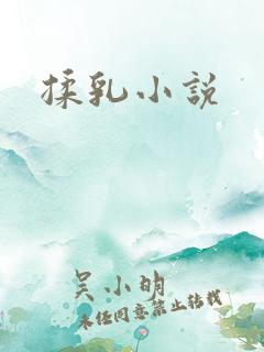 揉乳小说