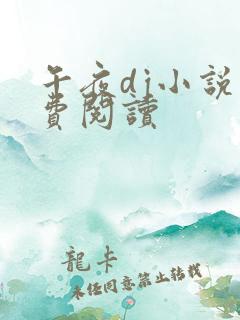 午夜dj小说免费阅读