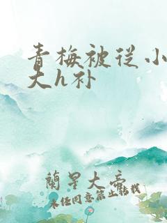 青梅被从小摸到大h补