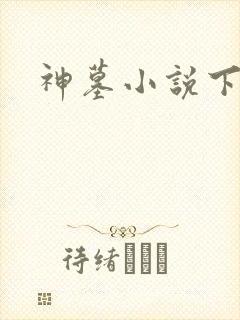 神墓小说下载