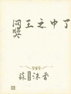 网王之中了特等奖