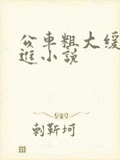 公车粗大缓缓挤进小说