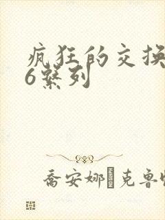 疯狂的交换1一6系列