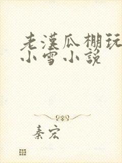 老汉瓜棚玩小丹小雪小说