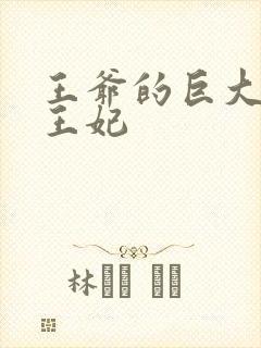 王爷的巨大进入王妃