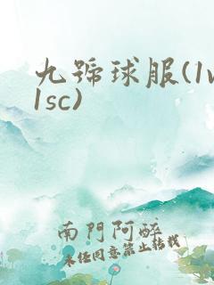 九号球服(1v1sc)