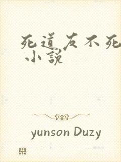 死道友不死贫道 小说