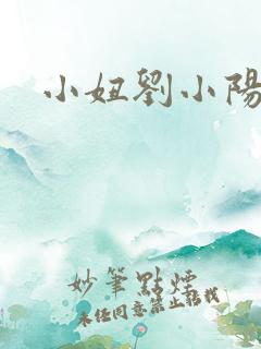 小妞刘小阳
