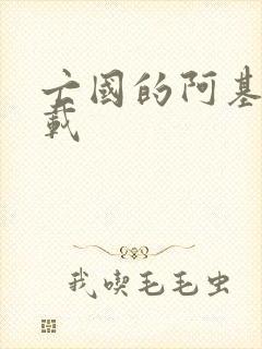 亡国的阿基德下载