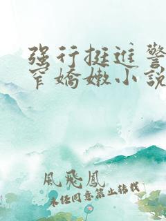 强行挺进警花紧窄娇嫩小说