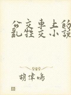 公交车上的疯狂乱牲交小说