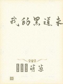 我的黑道未婚夫