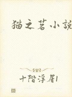 猫之茗小说