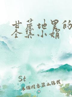 甘蔗地里的公熄全集小娟