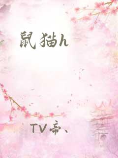 鼠猫h