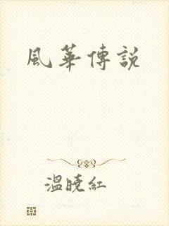 风华传说