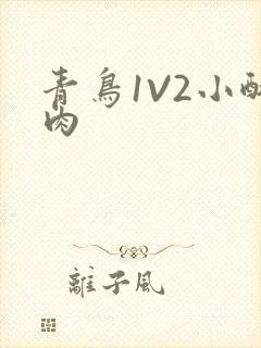 青鸟1V2小酥肉