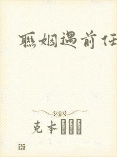 联姻遇前任
