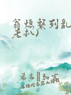 翁熄系列乱 (老扒)