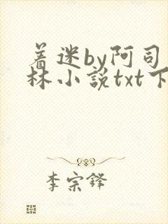 着迷by阿司匹林小说txt下载